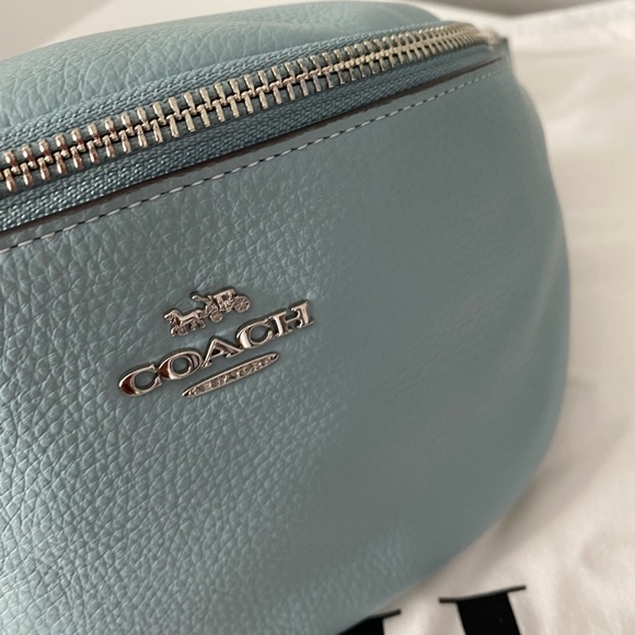 Coach belt bag - Picture 5 of 6